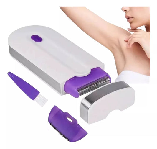 DEPILADORA FEMENINA
